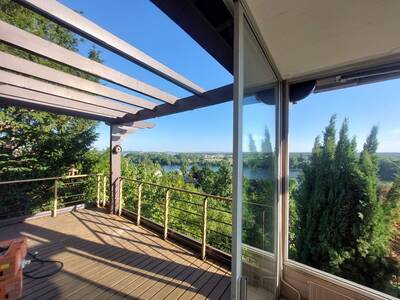 Location maison 7 pièces Herblay (95220)