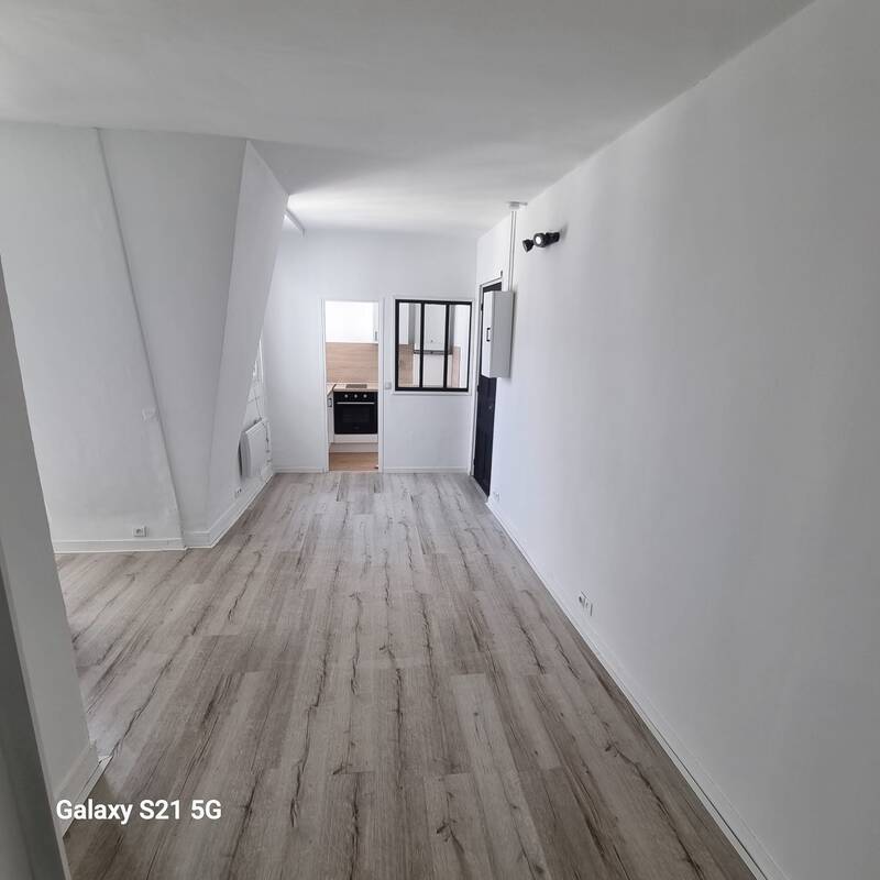 Paris 20E (75020)