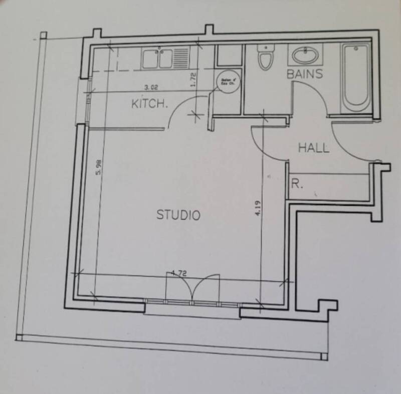 Le Plessis-Robinson (92350)