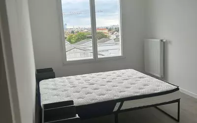 Vitry-Sur-Seine (94400)