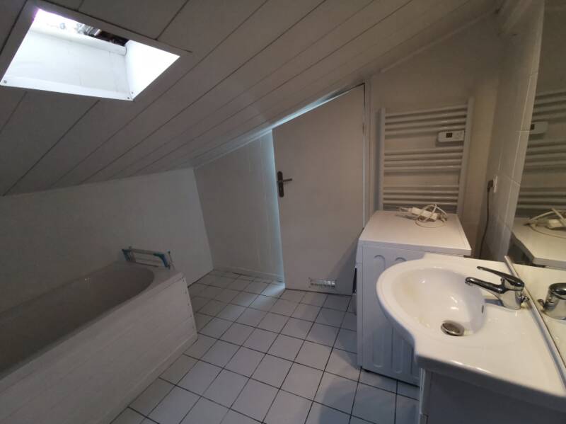 Deuil-La-Barre (95170)