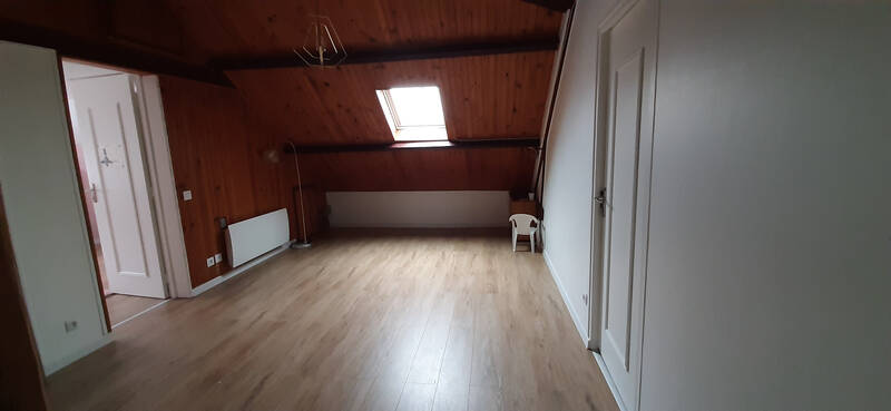 Vaux-Le-Pénil (77000)