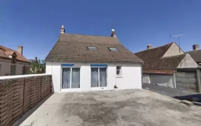 Romorantin-Lanthenay (41200)