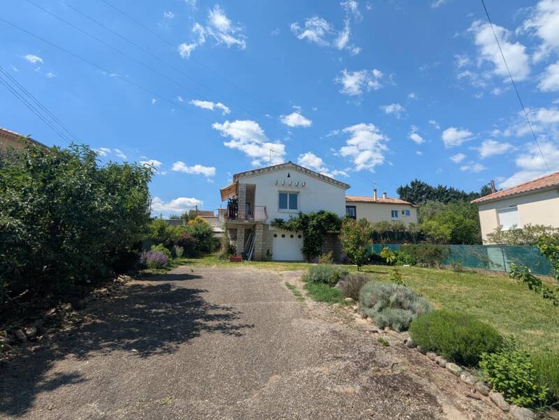 Lachapelle-Sous-Aubenas (07200)