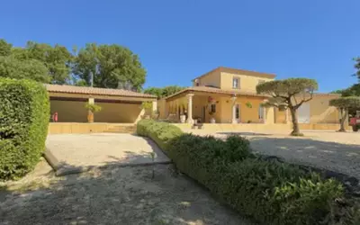 Saint-Marcel-De-Careiret (30330)
