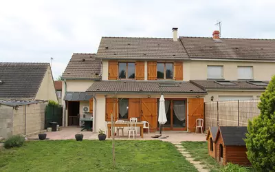 Guignicourt (02190)