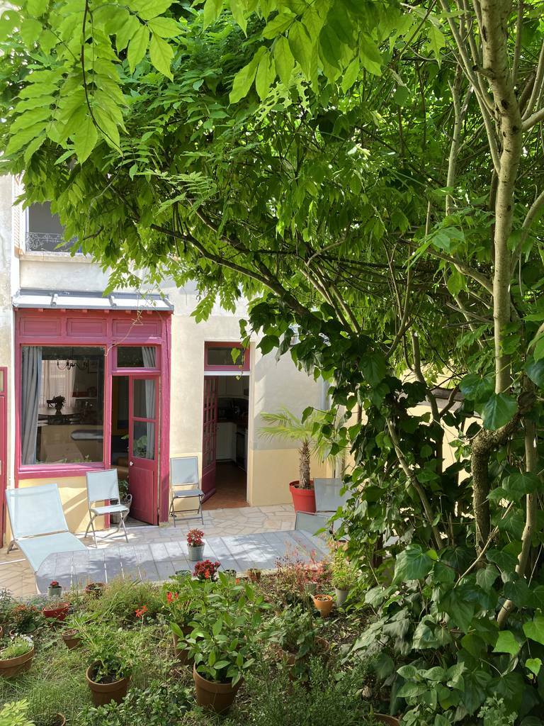 Pontoise