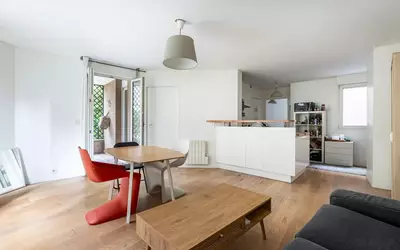 Paris 18E (75018)