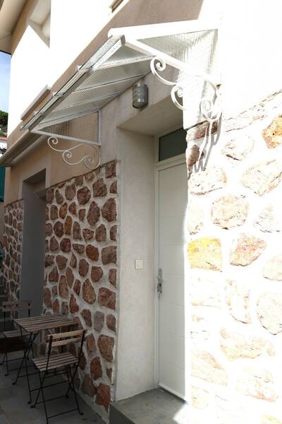 Vente maison 3 pièces Hyères (83400)