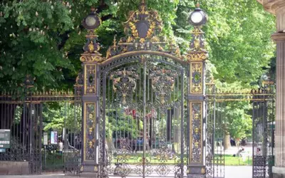Paris 17E (75017)