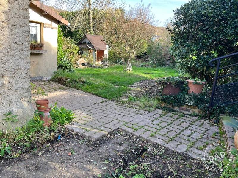 Vente maison 79 m² Vaudeurs (89320) - 79 m² - 65.000 € | Particulier à Particulier — 10