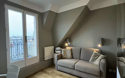 Paris 17E (75017)