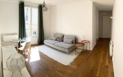 Paris 15E (75015)