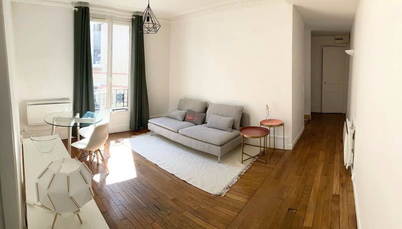 Paris 15E (75015)