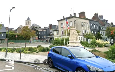 Pont-Audemer (27500)