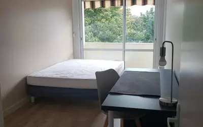 Colocation Cergy (95000)
