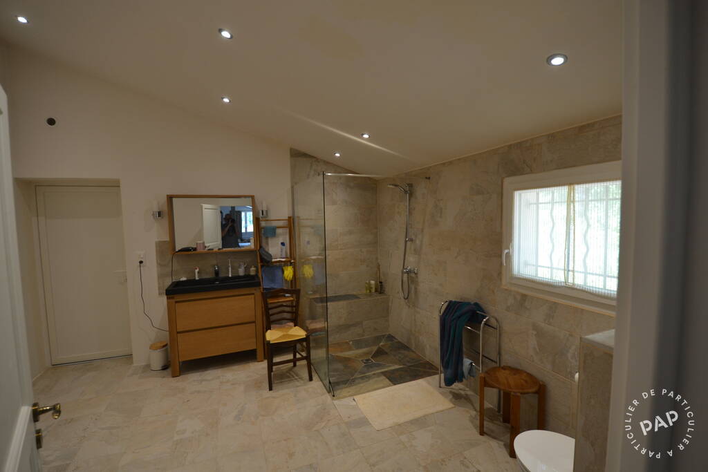 Vente maison 186 m² Reillanne (04110) - 186 m² - 550.000 € | Particulier à Particulier — 7