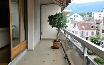 Aix-Les-Bains (73100)
