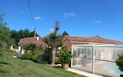 Caupenne-D'armagnac (32110)
