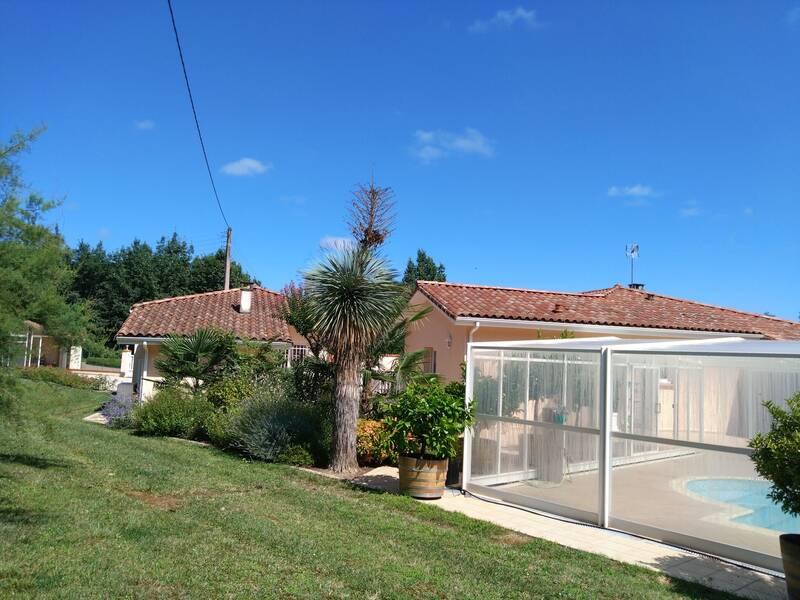 Caupenne-D'armagnac (32110)