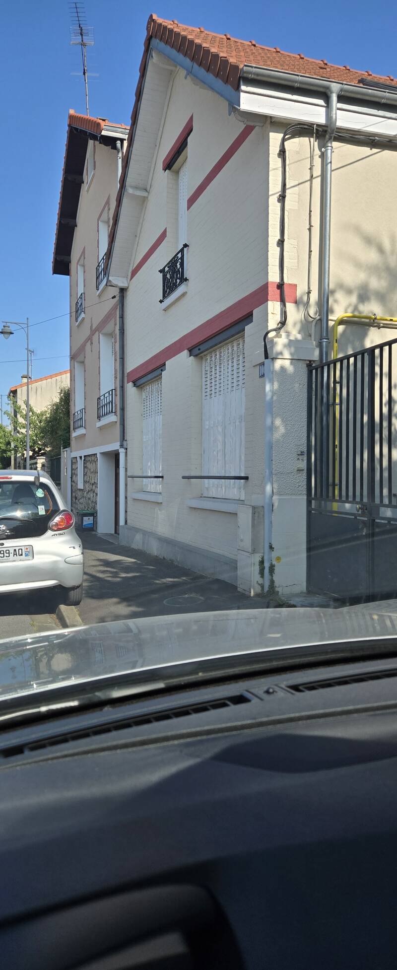 Maisons-Alfort (94700)