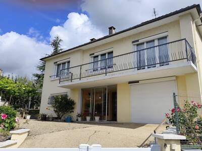 Vente maison 5 pièces Joigny (89300)