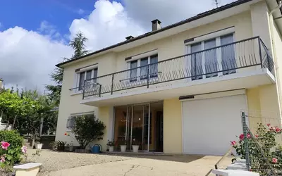 Joigny (89300)