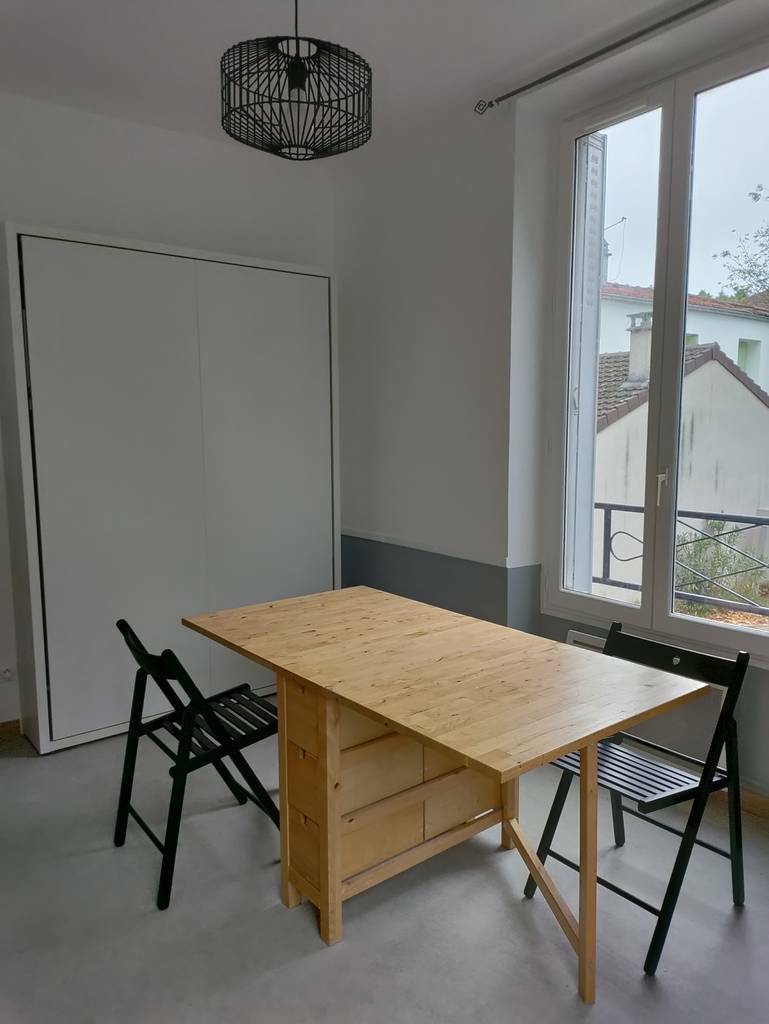 Le Raincy (93340)