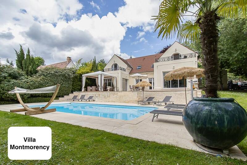 Montmorency (95160)