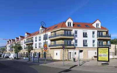 Gargenville (78440)