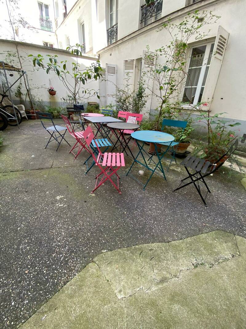 Paris 18E (75018)