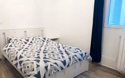 Paris 10E (75010)
