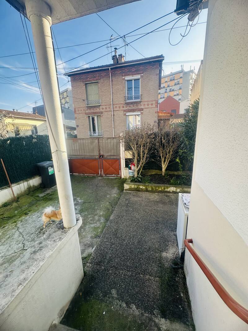 Pierrefitte-Sur-Seine (93380)