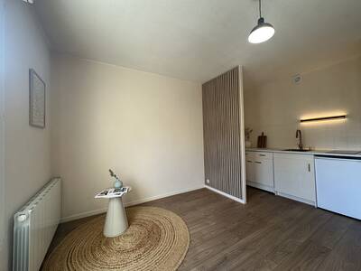 Vente appartement studio Caen (14000)