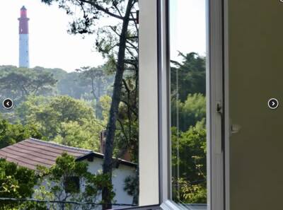 Location maison 5 pièces Lège-Cap-Ferret (33)