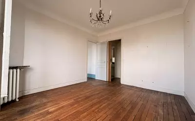Asnières-Sur-Seine (92600)