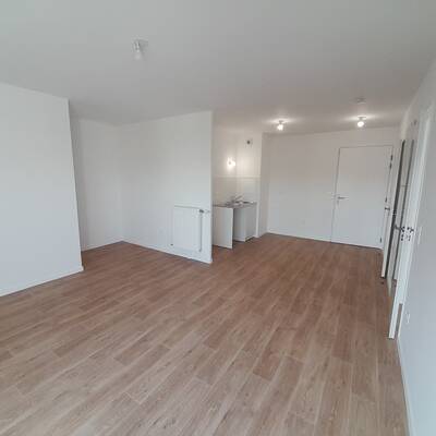 Location appartement 2 pièces Les Pavillons-sous-Bois (93320)