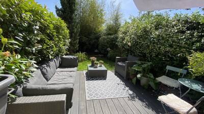 Vente appartement 3 pièces Vincennes (94300)