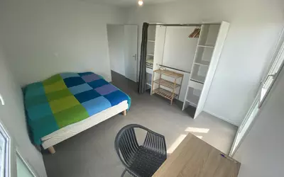 Mérignac (33700)