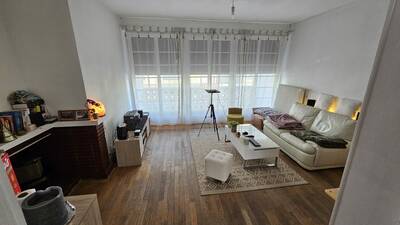 Location appartement 6 pièces Lisieux (14100)