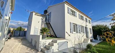 Vente maison 6 pièces Le Beausset (83330)