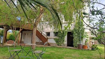 Vente maison 4 pièces Morlaix (29600)