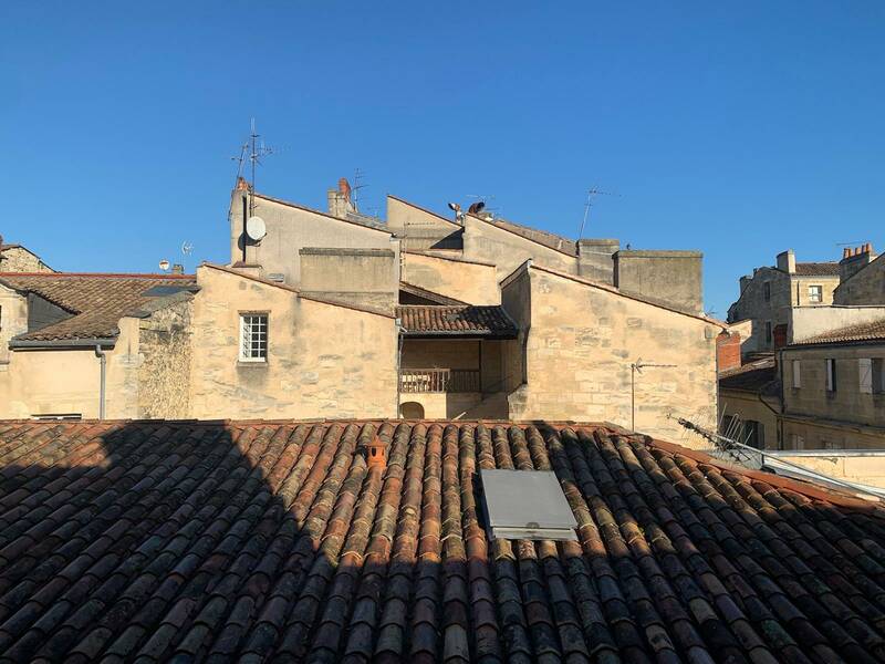 Bordeaux St Michel