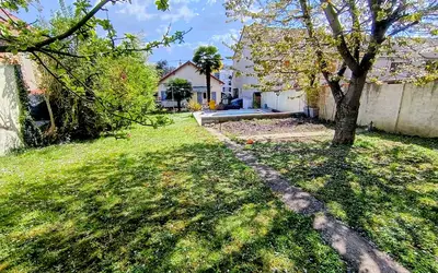 Savigny-Sur-Orge (91600)