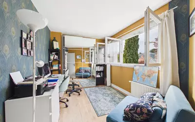 Maison 6 pièces 156 m² · à Créteil · 156 m² · 890 000 €