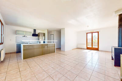 Vente maison 5 pièces Lanthes (21250)