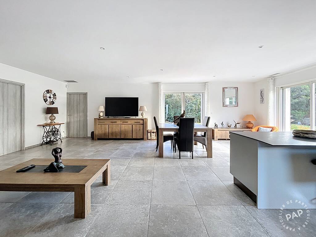 Vente maison 118 m² Cotignac (83570) - 118 m² - 425.000 € | Particulier à Particulier — 7