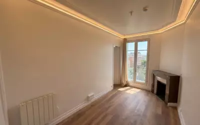 Paris 14E (75014)