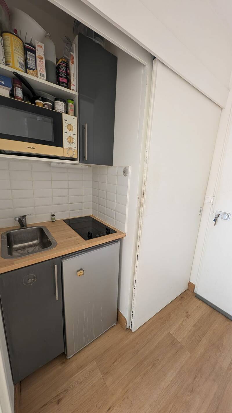 Paris 13E (75013)