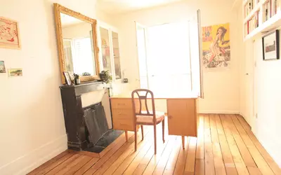 Paris 18E (75018)